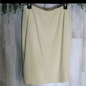 Lafayette 148 Knee Length Skirt